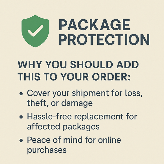 Package Protection