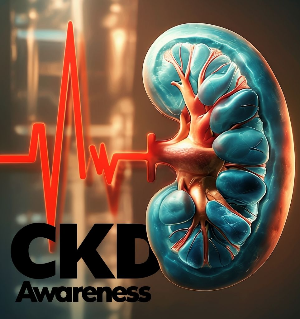 Kidney Health Awareness