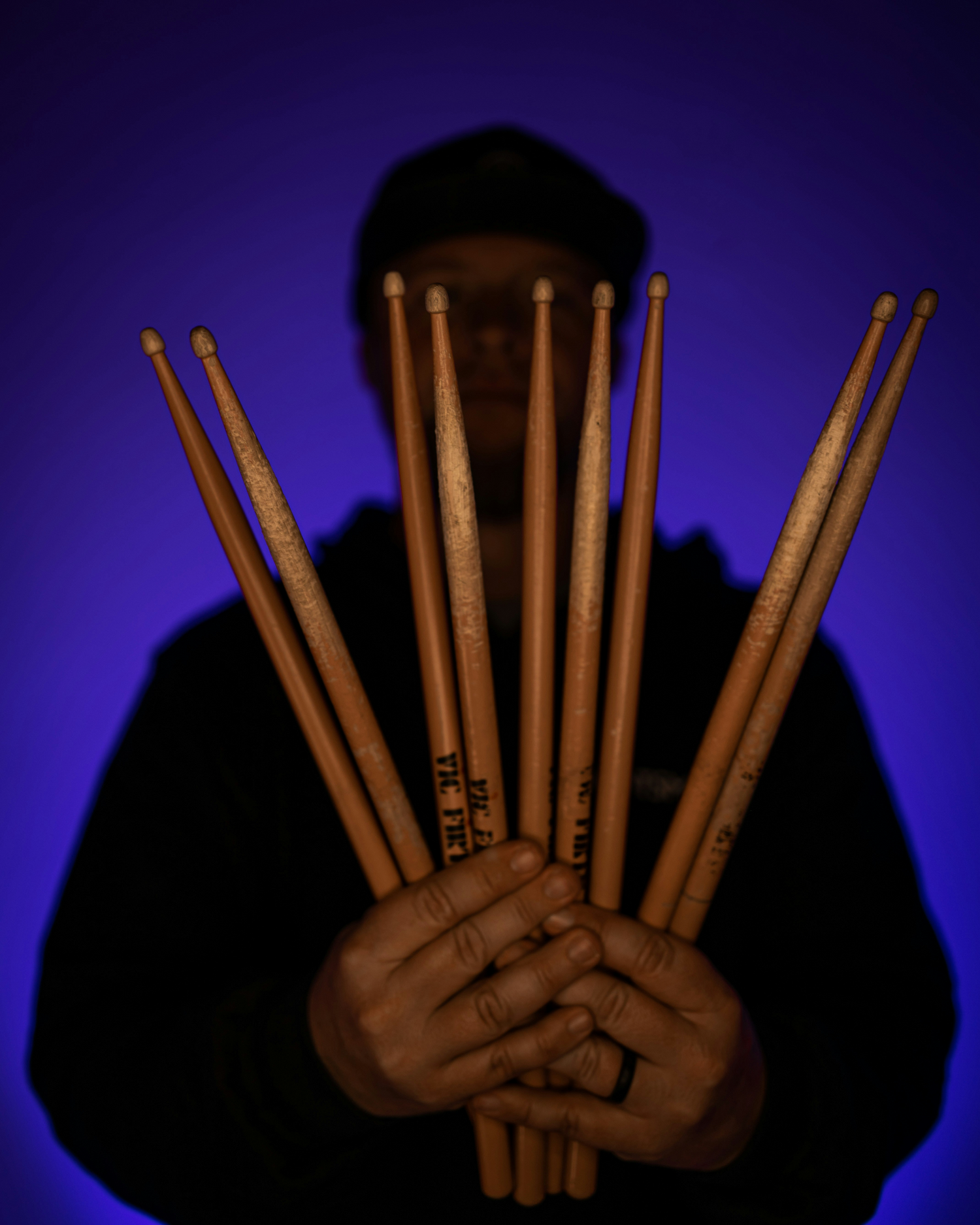 Drummer Essentials
